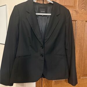 The Limited Black Blazer